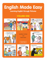 English Made Easy Volume One.pdf